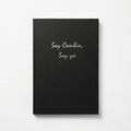 Soy cambio, soy yo | Un libro de transformación personal
