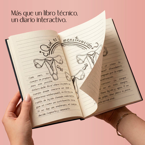Soy cambio, soy yo | Un libro de transformación personal
